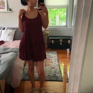 BRANDY MELVILLE Jada Dress